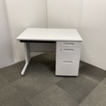 中古 コクヨ 片袖机 ピクサシリーズ | Office Hut ｜ 尾張旭市の 