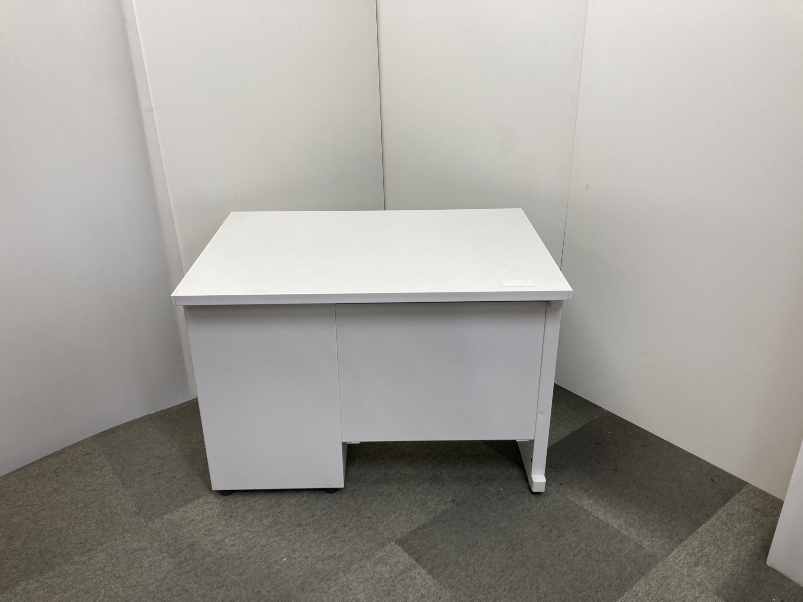 中古 コクヨ 片袖机 ピクサシリーズ | Office Hut ｜ 尾張旭市の 