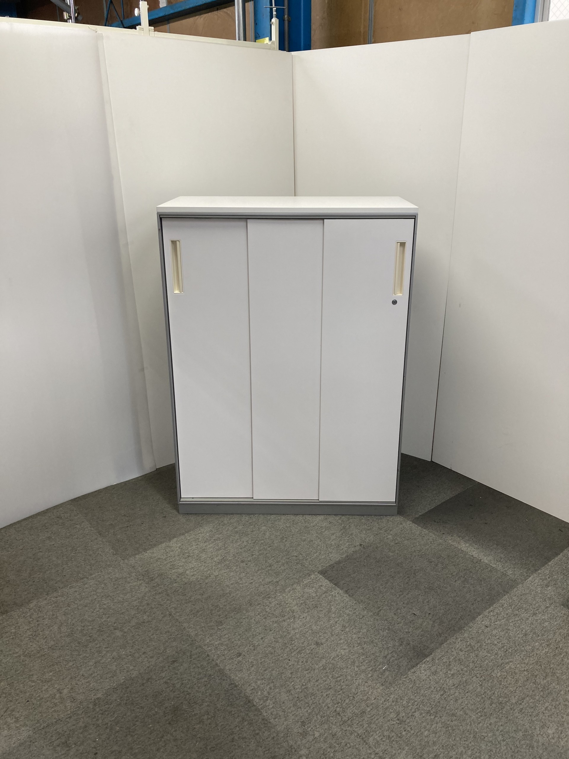 中古 コクヨ スライド書庫 UFXシリーズ | Office Hut ｜ 尾張旭市の 