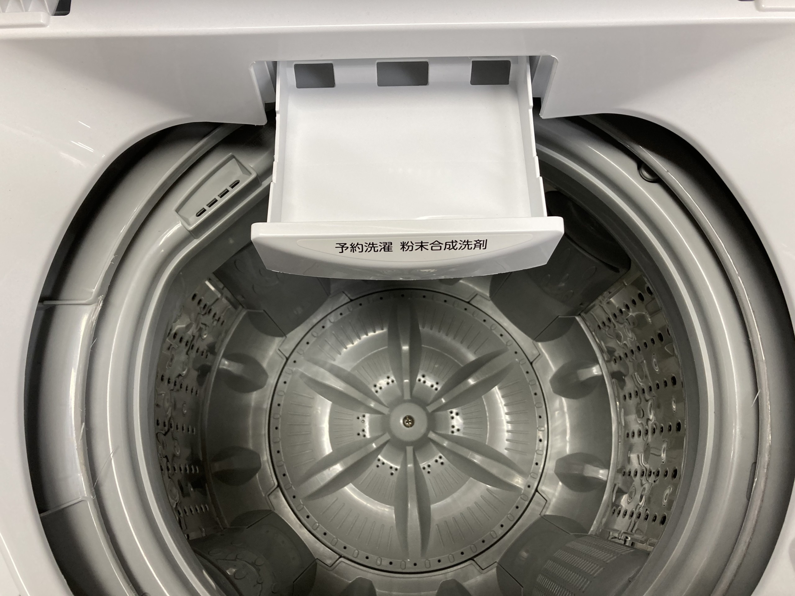 中古 AW-45M7 東芝 洗濯機 4.5kg 2019年製 | Office Hut ｜ 尾張旭市の 