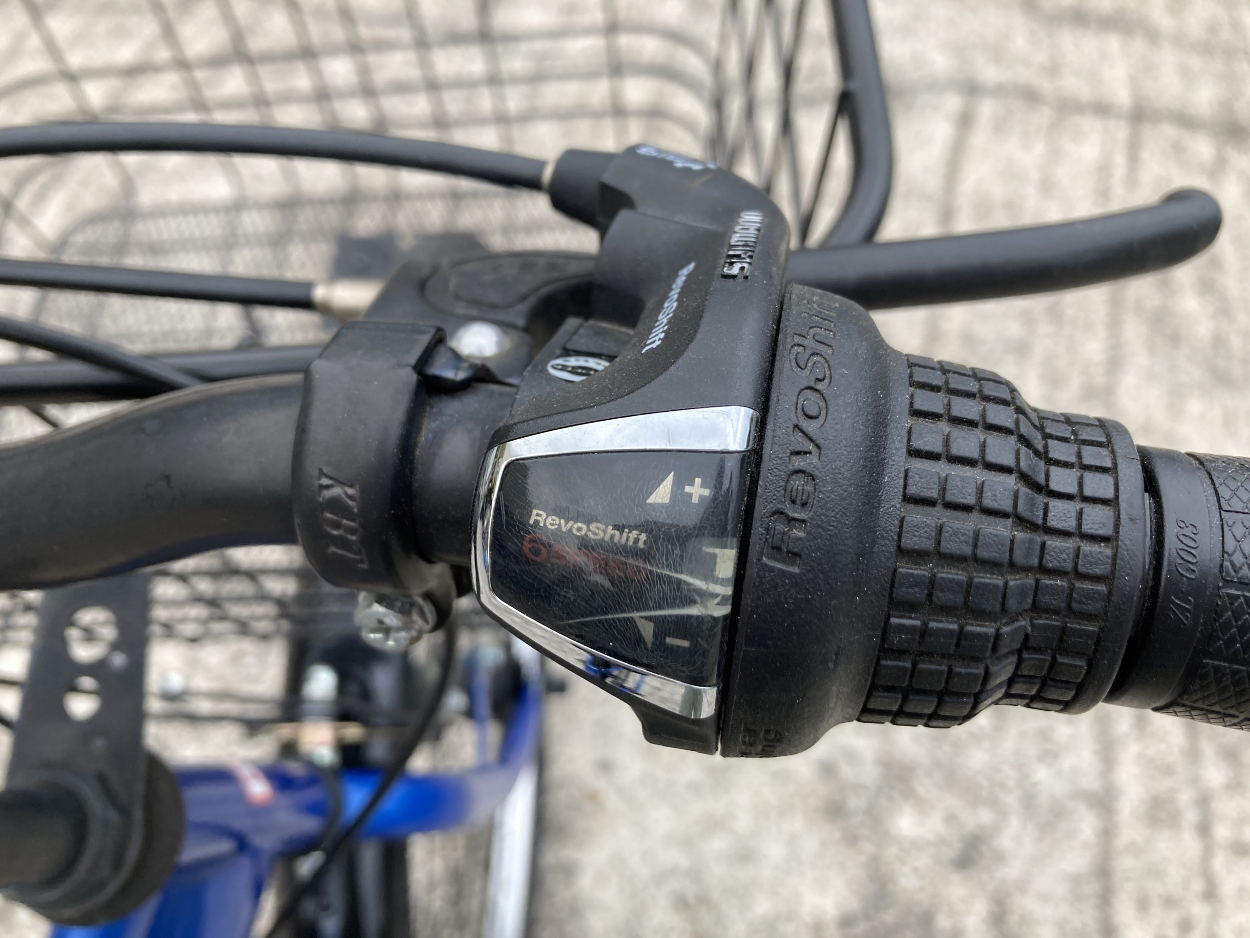 中古】COVENTORY 21段変速・オートライト 税込・整備済 若い 