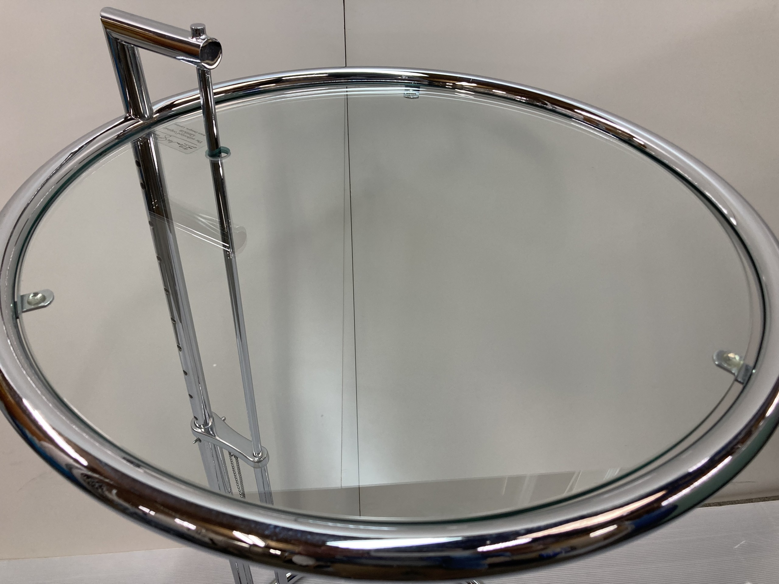 新品未使用】ClassiCon クラシコン 振り落とせ テーブル  