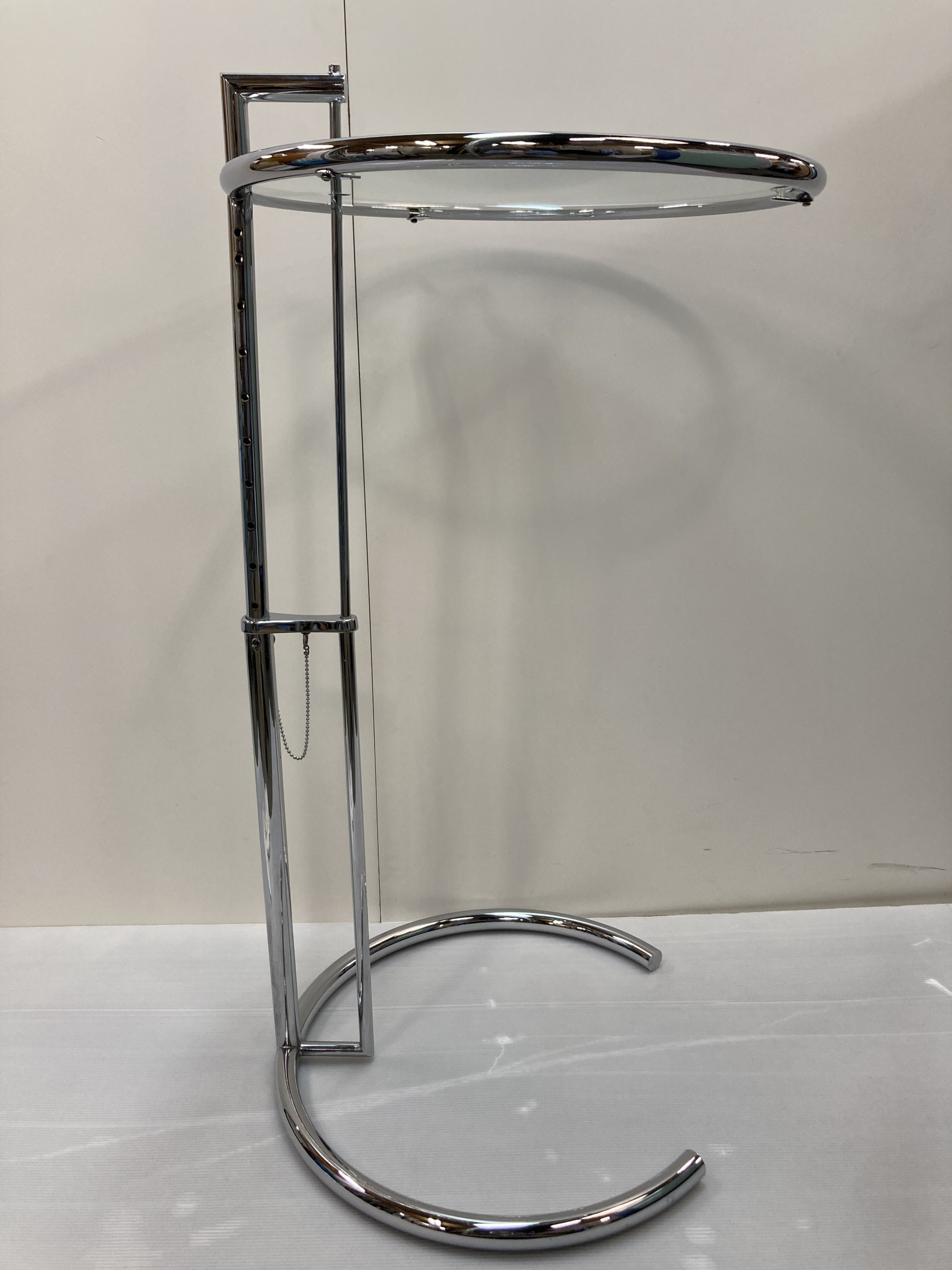 CassinaIXC. カッシーナ ClassiCon クラシコン アジャスタブルテーブル  