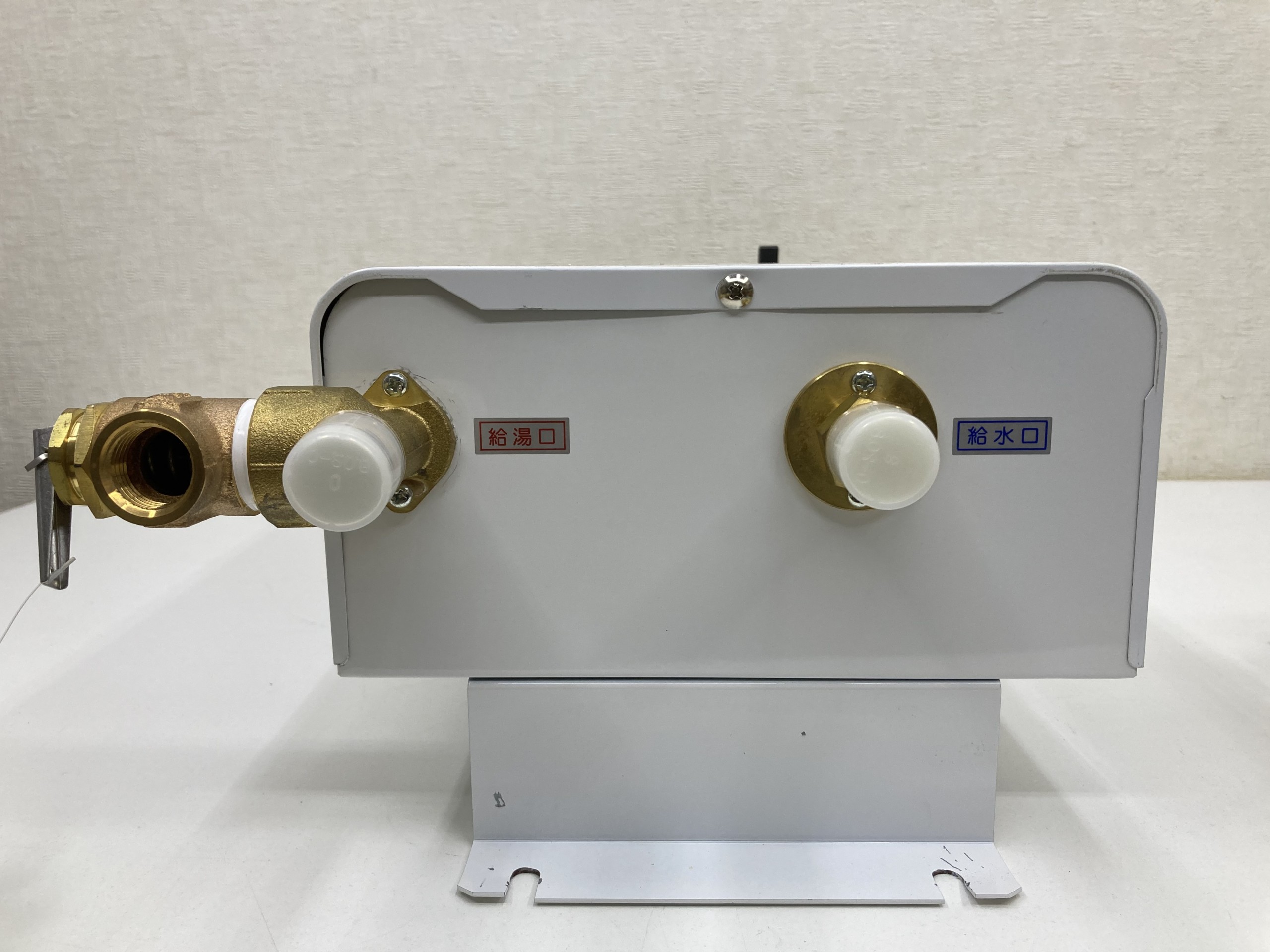 イトミック iTomic 電気瞬間湯沸器 DE-15N1(1) 三相 200V 電気温水器